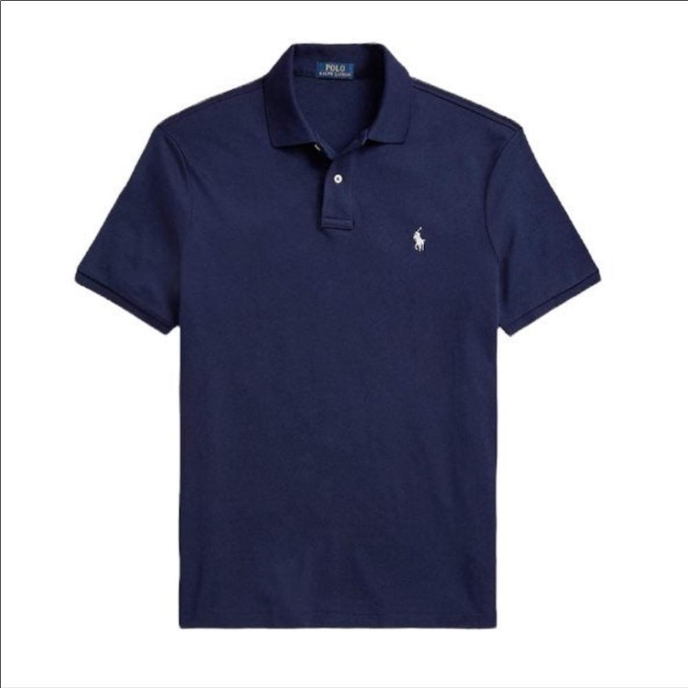 Polo Ralph Lauren Mens Polo Shirt